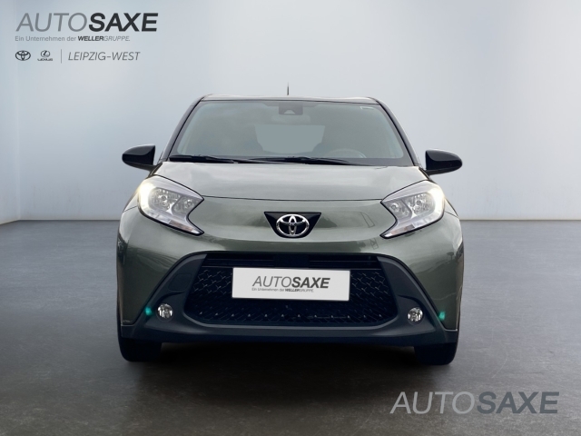 Bild 6 | Toyota Aygo X Pulse *ACC*Kamera*CarPlay*SHZ*Spur Assist*