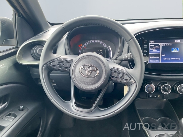 Bild 10 | Toyota Aygo X Pulse *ACC*Kamera*CarPlay*SHZ*Spur Assist*