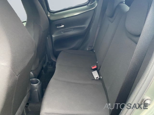 Bild 12 | Toyota Aygo X Pulse *ACC*Kamera*CarPlay*SHZ*Spur Assist*