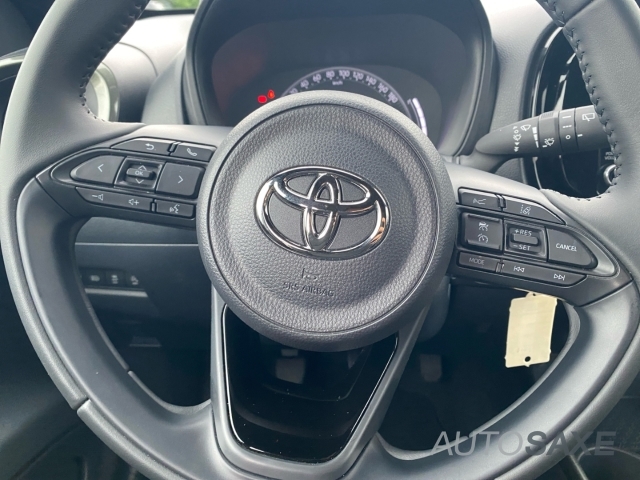 Bild 14 | Toyota Aygo X Pulse *ACC*Kamera*CarPlay*SHZ*Spur Assist*