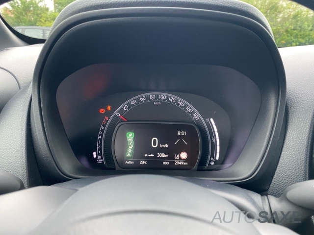 Bild 15 | Toyota Aygo X Pulse *ACC*Kamera*CarPlay*SHZ*Spur Assist*