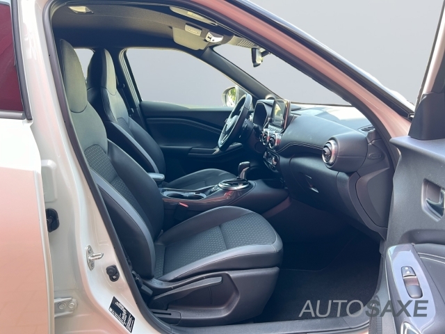 Bild 7 | Nissan Juke 1.0 DIG-T DCT N-Connecta *Navi*LED*CarPlay*