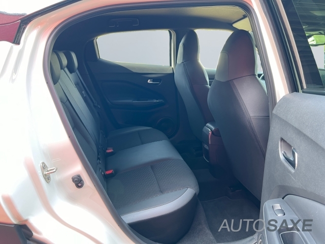 Bild 8 | Nissan Juke 1.0 DIG-T DCT N-Connecta *Navi*LED*CarPlay*