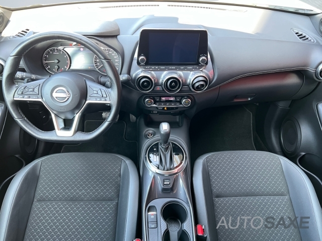 Bild 9 | Nissan Juke 1.0 DIG-T DCT N-Connecta *Navi*LED*CarPlay*