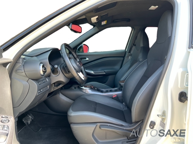 Bild 13 | Nissan Juke 1.0 DIG-T DCT N-Connecta *Navi*LED*CarPlay*