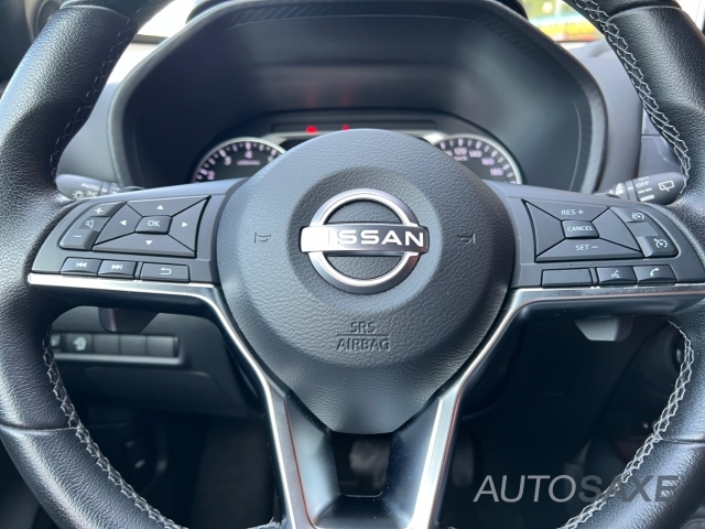 Bild 14 | Nissan Juke 1.0 DIG-T DCT N-Connecta *Navi*LED*CarPlay*