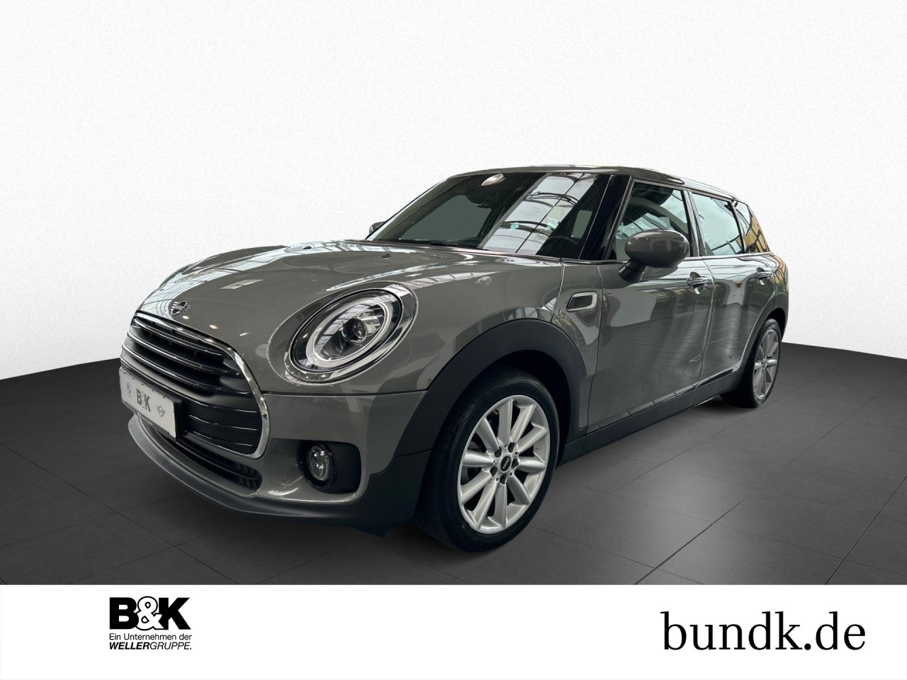 Bild 1 | MINI One Clubman Chili Navi LED PDC Tempo SpoSi SHZ