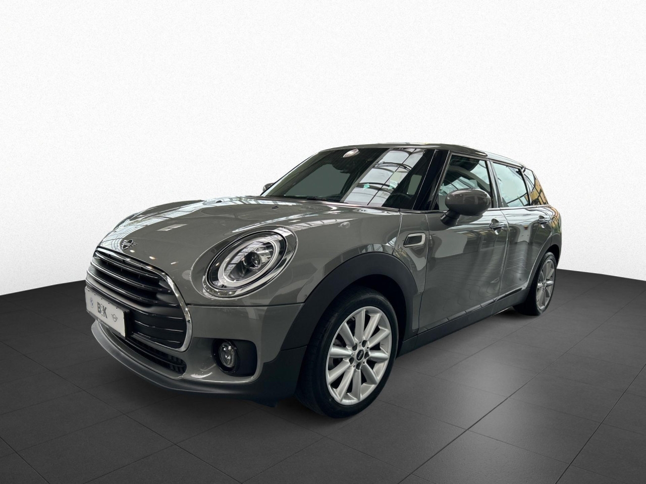 Bild 3 | MINI One Clubman Chili Navi LED PDC Tempo SpoSi SHZ