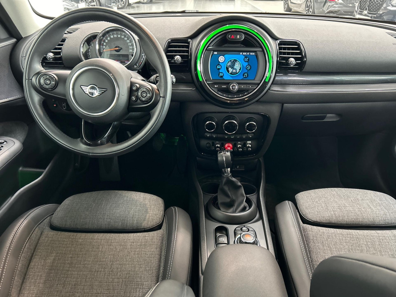 Bild 11 | MINI One Clubman Chili Navi LED PDC Tempo SpoSi SHZ