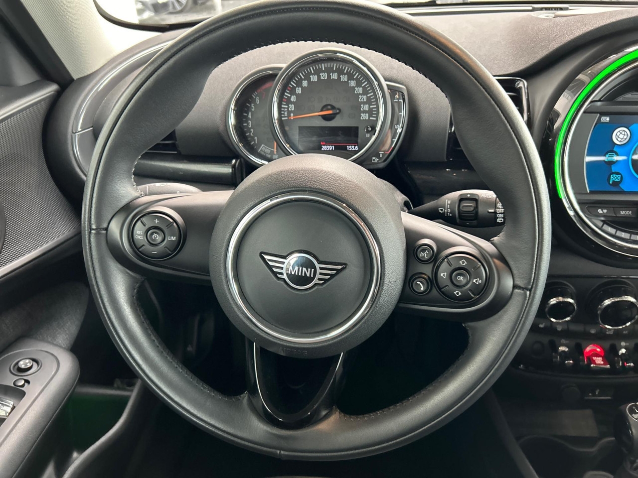 Bild 12 | MINI One Clubman Chili Navi LED PDC Tempo SpoSi SHZ