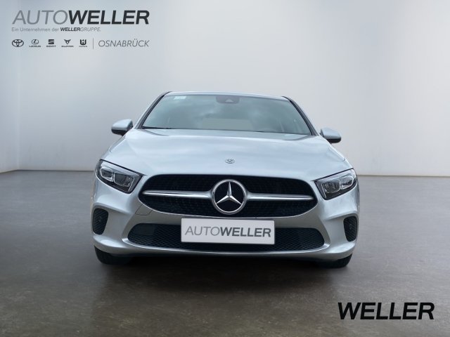 Bild 6 | Mercedes-Benz A 180 Style *Navi*LED*Kamera*Bluetooth*Sitzhz*