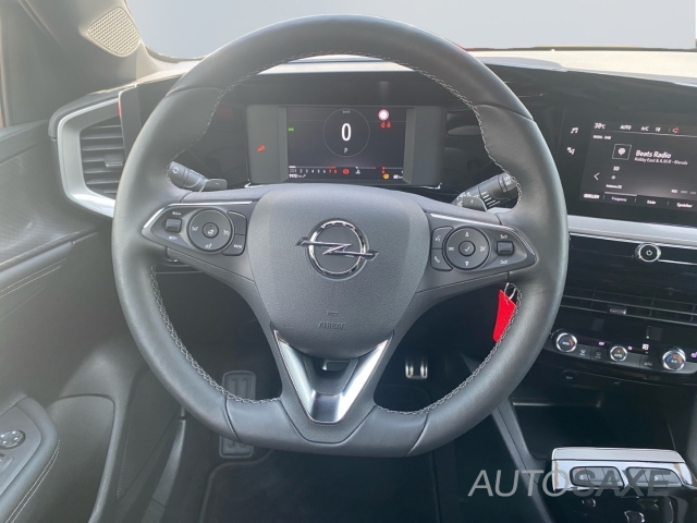 Bild 10 | Opel Mokka 1.2 DI Turbo GS *LED*Kamera*CarPlay*SHZ*