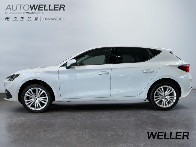 Bild 4 | Seat Leon 2.0 TDI Style *CarPlay*Klimaaut*LED*SHZ*