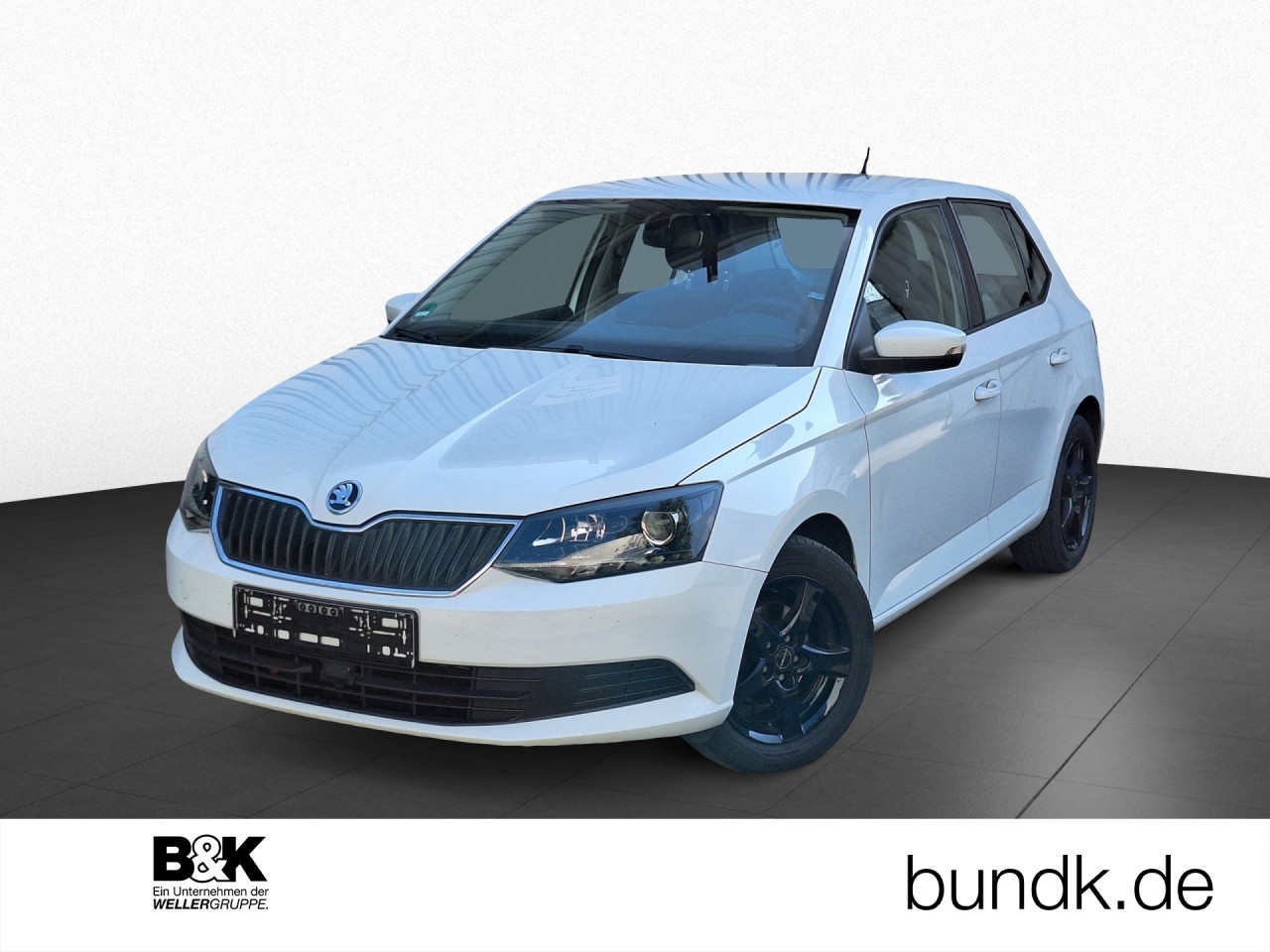 Bild 1 | Skoda Fabia 1.2 TSI Ambition Climatronic, PDC, Alu Klima