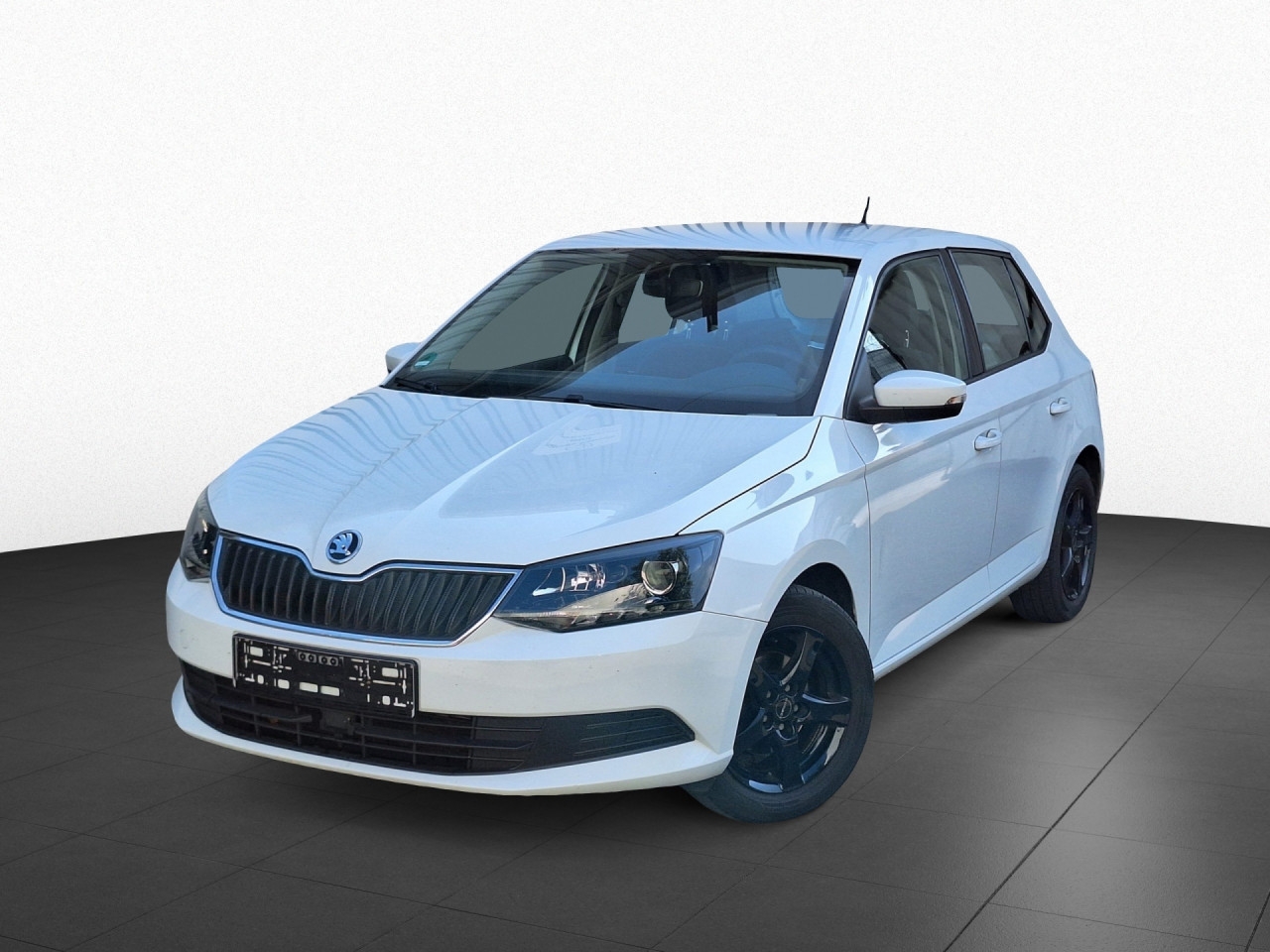 Bild 2 | Skoda Fabia 1.2 TSI Ambition Climatronic, PDC, Alu Klima