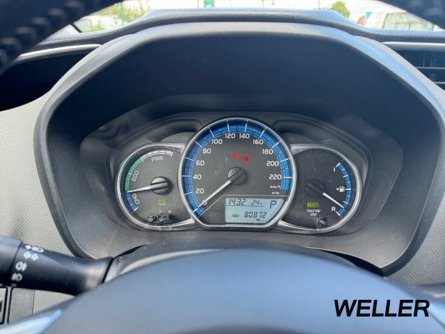 Bild 15 | Toyota Yaris Hybrid 1.5 Edition-S *Kamera*SHZ*Spur Ass*