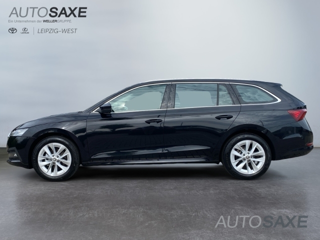 Bild 4 | Skoda Octavia Combi 1.5 TSI e-TEC DSG Selection Plus