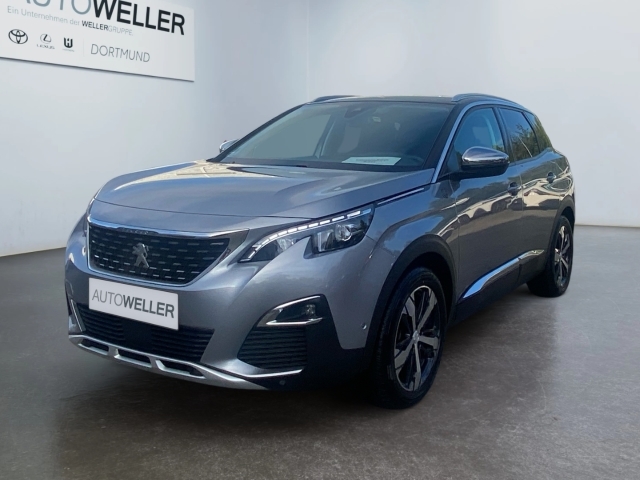 Bild 1 | Peugeot 3008 BlueHDi 180 EAT8 Crossway *Navi*LED*CAM*