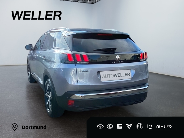 Bild 2 | Peugeot 3008 BlueHDi 180 EAT8 Crossway *Navi*LED*CAM*