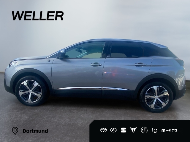 Bild 4 | Peugeot 3008 BlueHDi 180 EAT8 Crossway *Navi*LED*CAM*