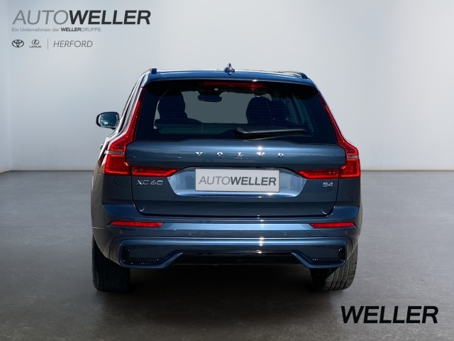 Bild 5 | Volvo XC60 B4 D Plus Dark *LED*Navi*Wlan*dig Cockpit*