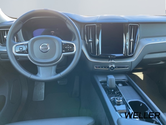 Bild 9 | Volvo XC60 B4 D Plus Dark *LED*Navi*Wlan*dig Cockpit*