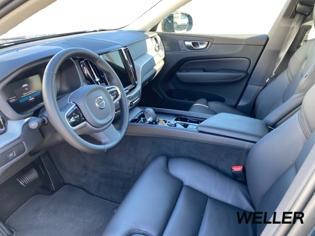 Bild 13 | Volvo XC60 B4 D Plus Dark *LED*Navi*Wlan*dig Cockpit*