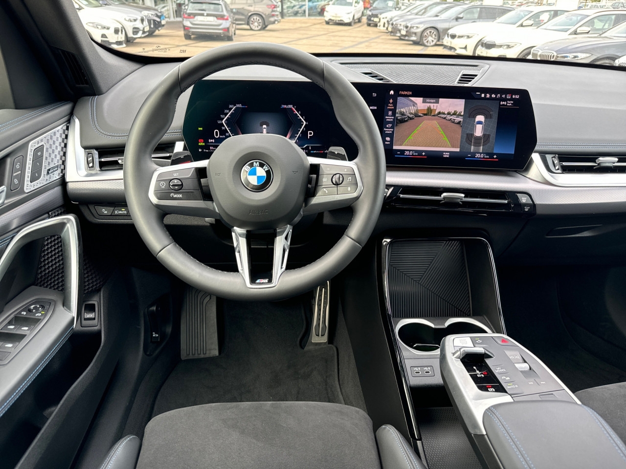 Bild 12 | BMW X1 sDrive20i M Sport AHK Navi HK PA Memory DAB LED