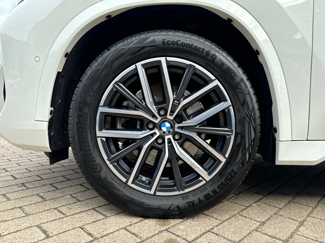 Bild 15 | BMW X1 sDrive20i M Sport AHK Navi HK PA Memory DAB LED