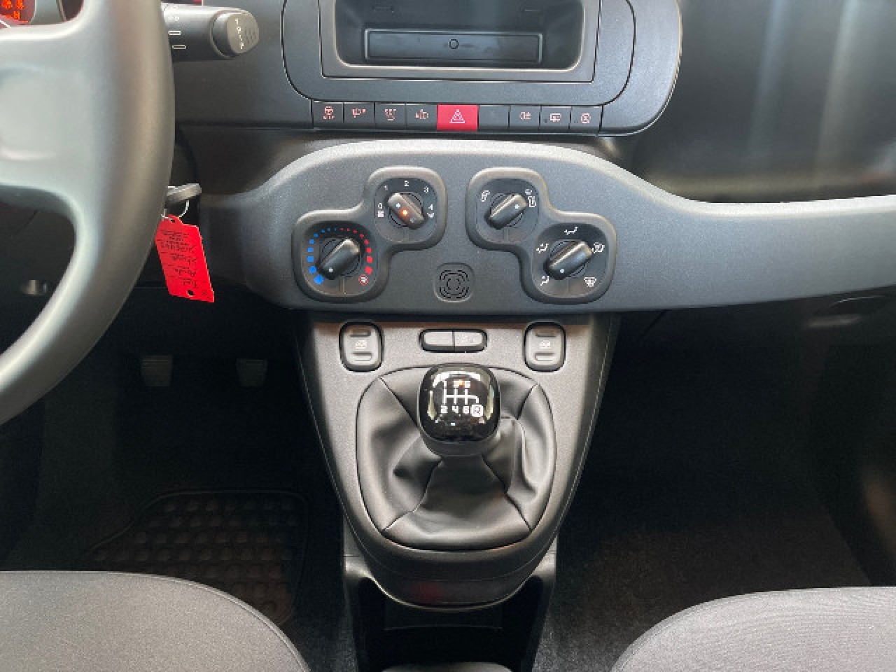 Bild 13 | Fiat Panda 1.0 Firefly DAB Klima Start-Stopp