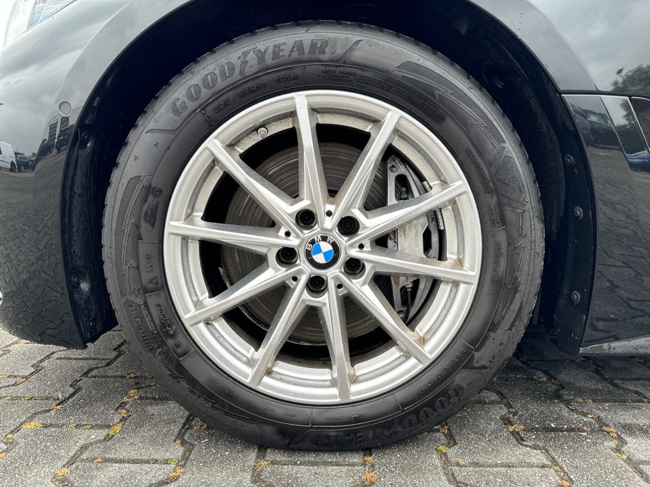 Bild 15 | BMW 430d xdrive Gran Coupe M Sport DAB HiFi DTC DSC