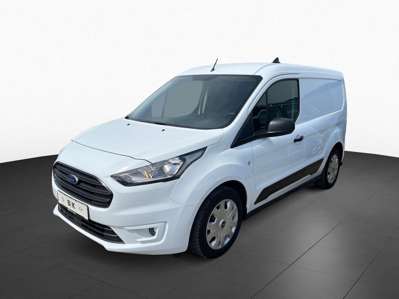 Bild 2 | Ford Transit Connect 200 L1 S&S Trend PDC hi. Navi Klim