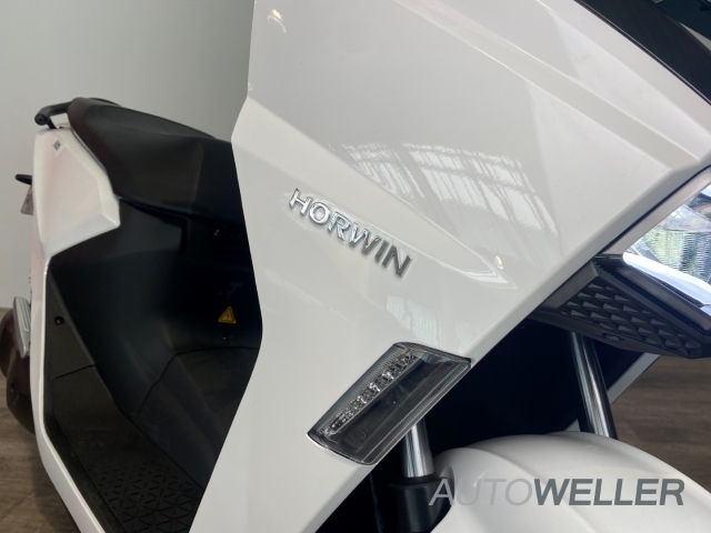 Bild 6 | Horwin SK 1 Comfort Range E-Roller 45km/h