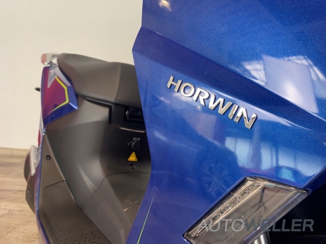 Bild 5 | Horwin SK3 LIMITED EDITION E-Roller 90 km/h