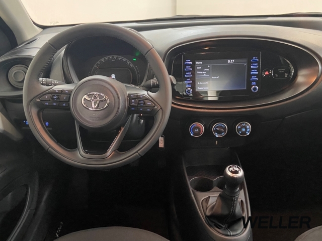 Bild 7 | Toyota Aygo X 1.0 *Sofort*CarPlay*Klima*Kamera*ACC*