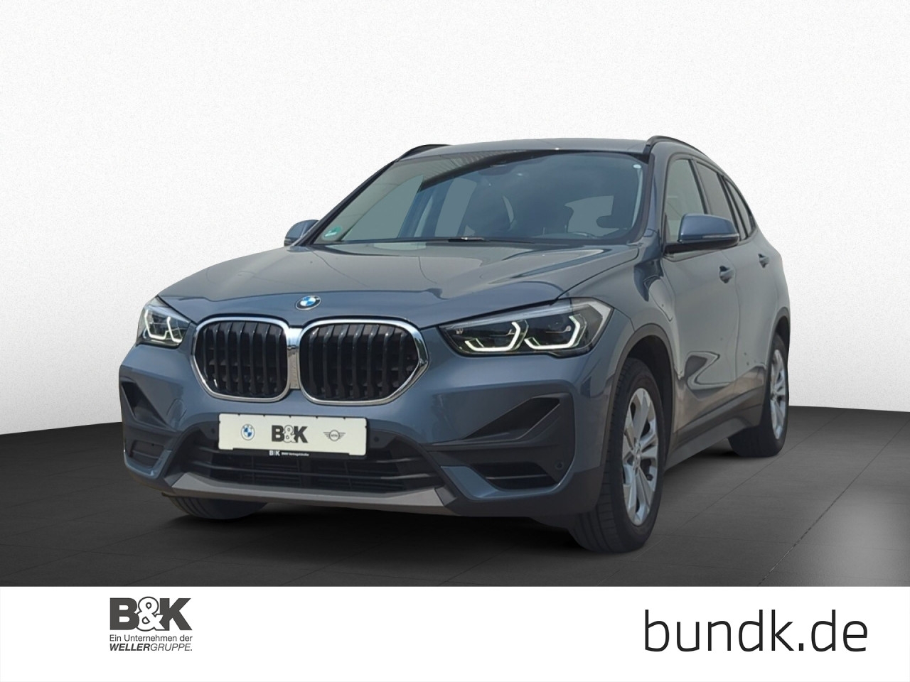 Bild 1 | BMW X1 xDrive25e Advantage, Adap.LED, Navi, Tempomat