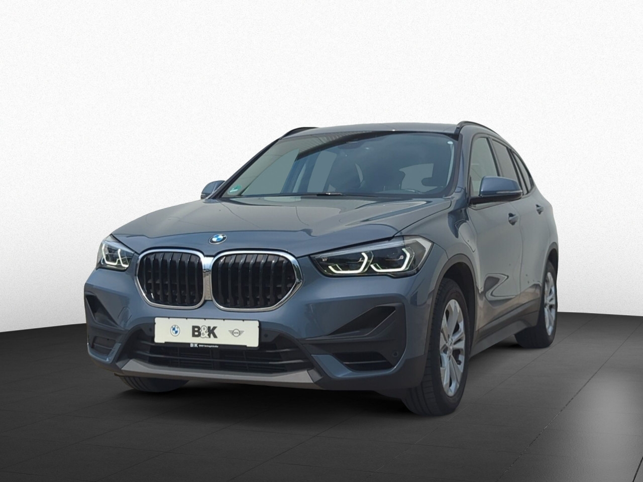 Bild 3 | BMW X1 xDrive25e Advantage, Adap.LED, Navi, Tempomat