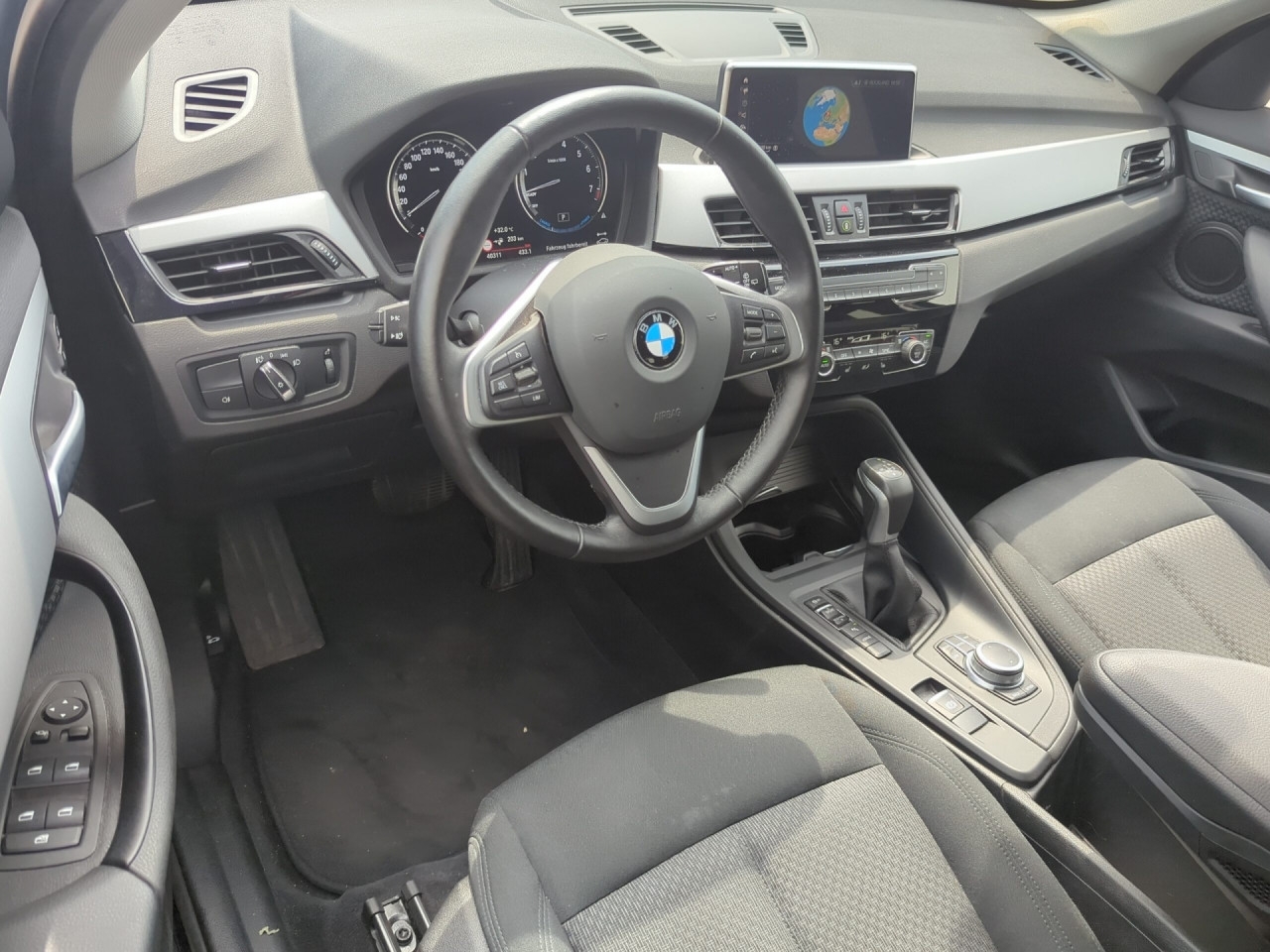 Bild 10 | BMW X1 xDrive25e Advantage, Adap.LED, Navi, Tempomat