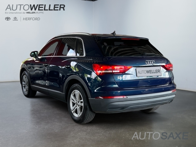 Bild 2 | Audi Q3 35 TFSI *AHK*LED*Spurhalteassistent*Sitzhz*