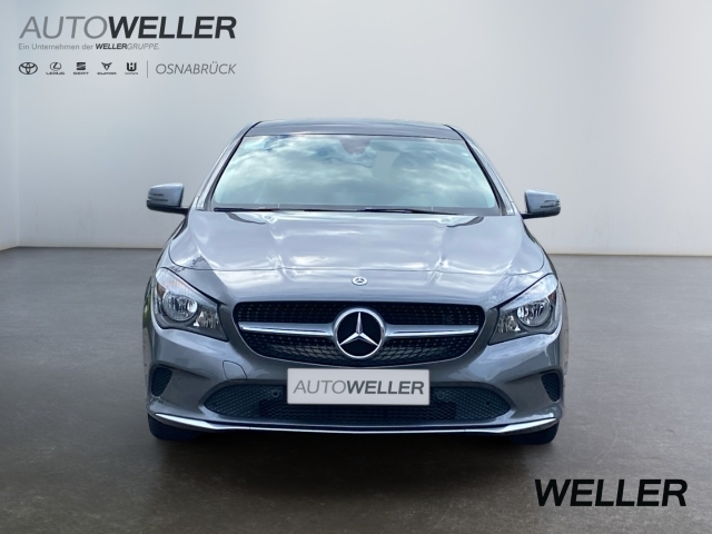 Bild 6 | Mercedes-Benz CLA 200 Shooting Brake d 7G *Pano*Navi*SHZ*Kamera*