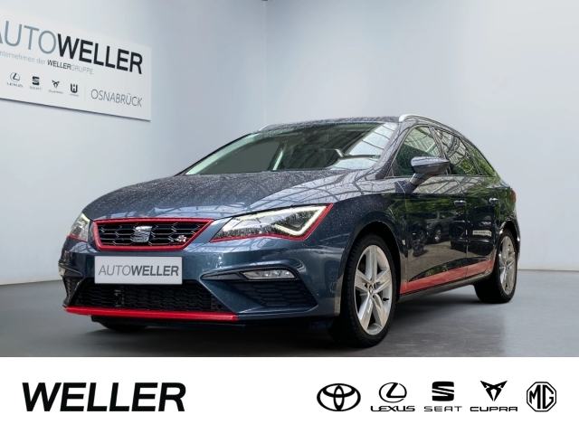 Bild 1 | Seat Leon ST 1.5 TSI ACT DSG OPF FR *Pano*Navi*LED*