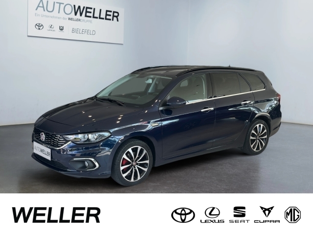 Bild 1 | Fiat Tipo Kombi 1.6 MultiJet Lounge *Navi*Xenon*CAM*AHK*