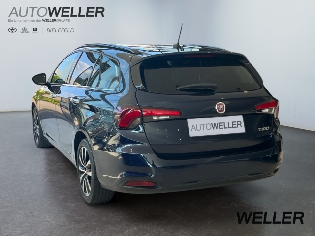 Bild 2 | Fiat Tipo Kombi 1.6 MultiJet Lounge *Navi*Xenon*CAM*AHK*