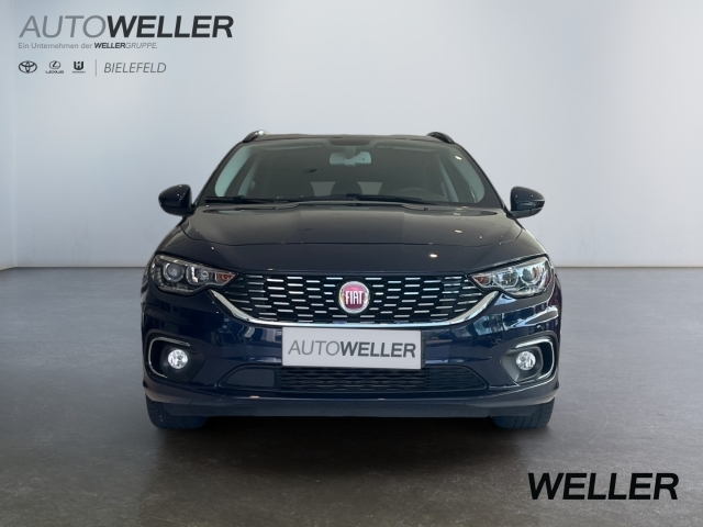 Bild 6 | Fiat Tipo Kombi 1.6 MultiJet Lounge *Navi*Xenon*CAM*AHK*