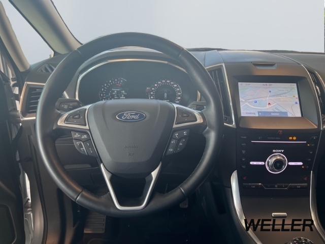 Bild 9 | Ford S-Max 2.0 EcoBlue Titanium *Navi*LED*CarPlay*CAM*