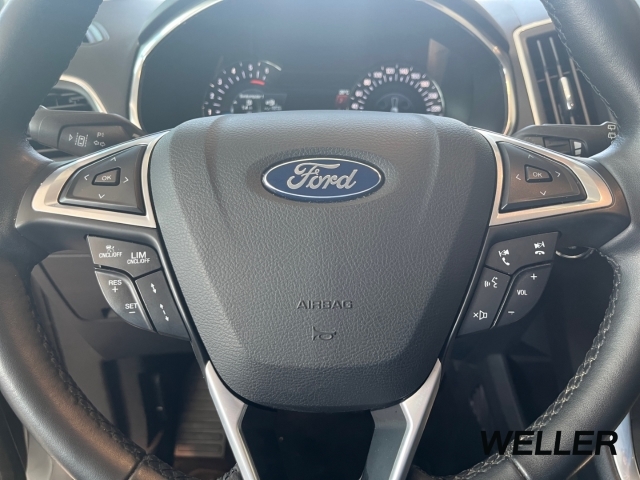 Bild 14 | Ford S-Max 2.0 EcoBlue Titanium *Navi*LED*CarPlay*CAM*