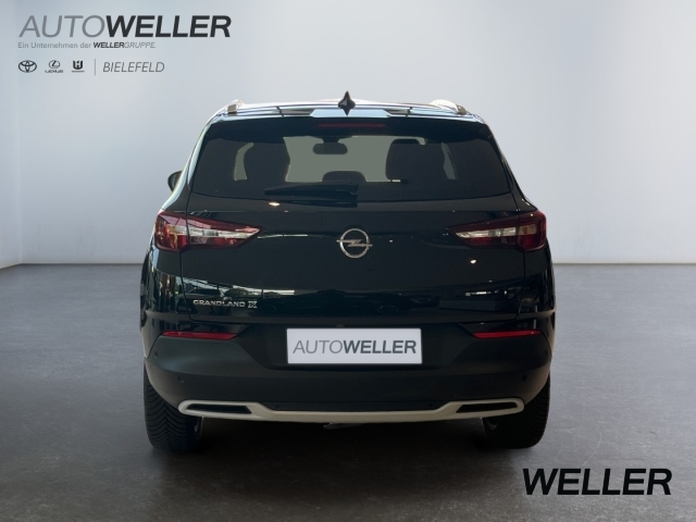 Bild 5 | Opel Grandland 1.2 DI Ultimate *360*Navi*LED*Sitzhz*