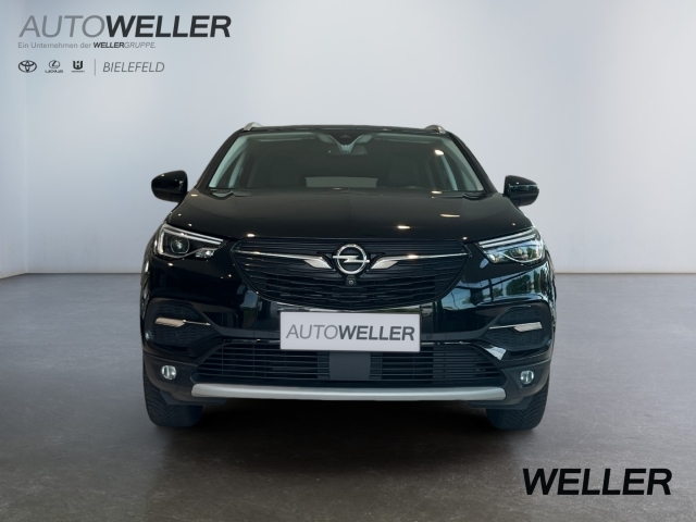 Bild 6 | Opel Grandland 1.2 DI Ultimate *360*Navi*LED*Sitzhz*