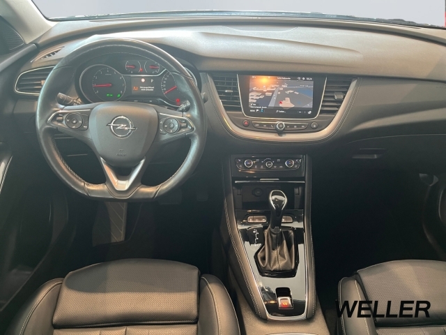 Bild 9 | Opel Grandland 1.2 DI Ultimate *360*Navi*LED*Sitzhz*