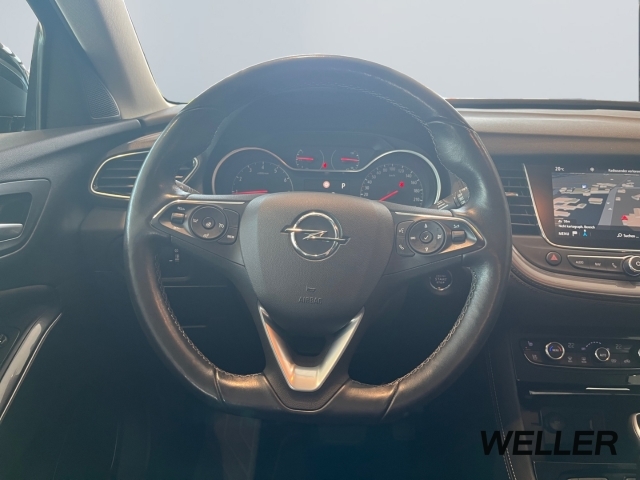 Bild 10 | Opel Grandland 1.2 DI Ultimate *360*Navi*LED*Sitzhz*